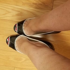 Michael kors amazing brand new shoes